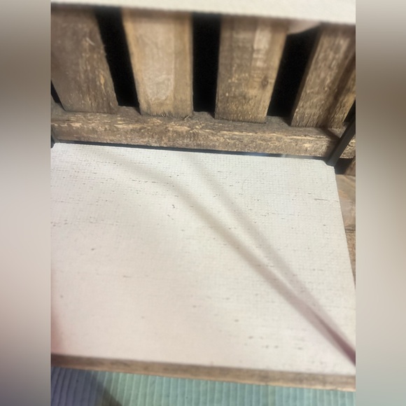 House shaped hanging display shelves - Picture 8 of 9